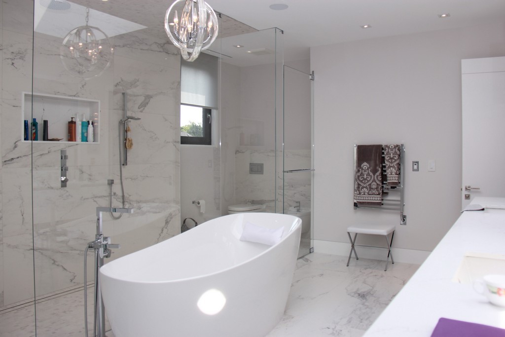 bathtubs-Milman Design Build