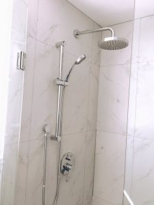 Toronto Bathroom renovation by Milman Design build