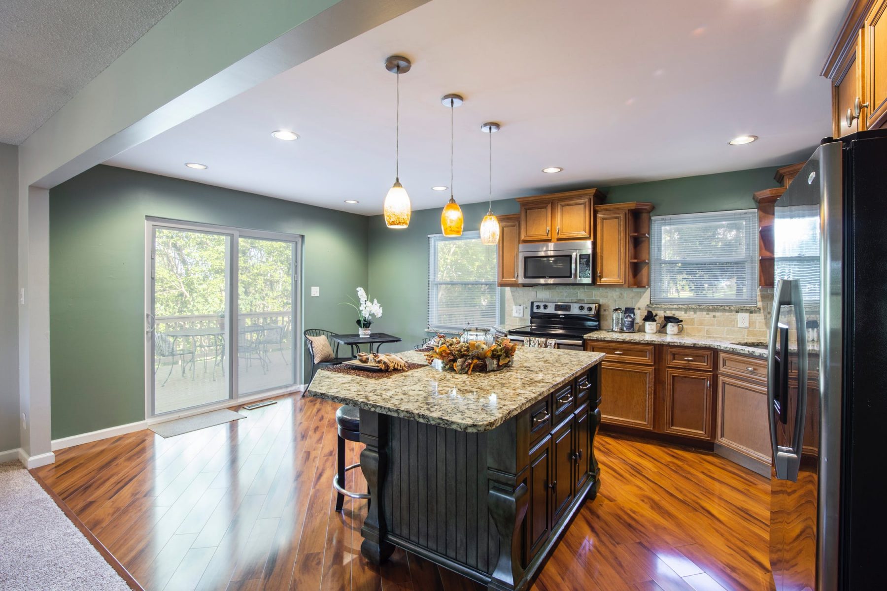 Kitchen Renovation Ideas That Elevate Your Property Value