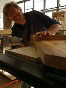 Milman Design Build, Kitchen Renovation expert at work in Toronto